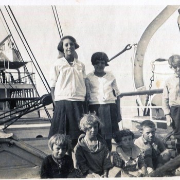 Photo of Alice Persyn